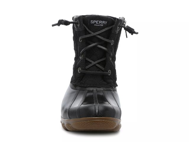 dsw syren gulf duck boot