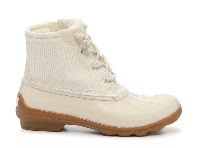 dsw syren gulf duck boot