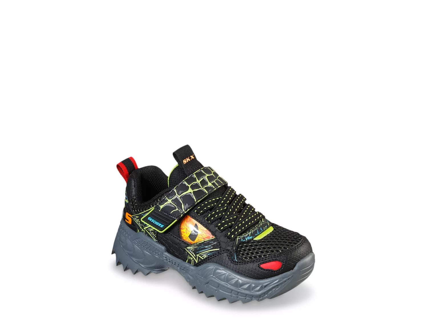 skechers skech o saurus