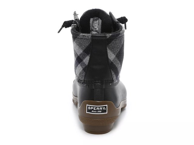 Syren gulf shop duck boot grey