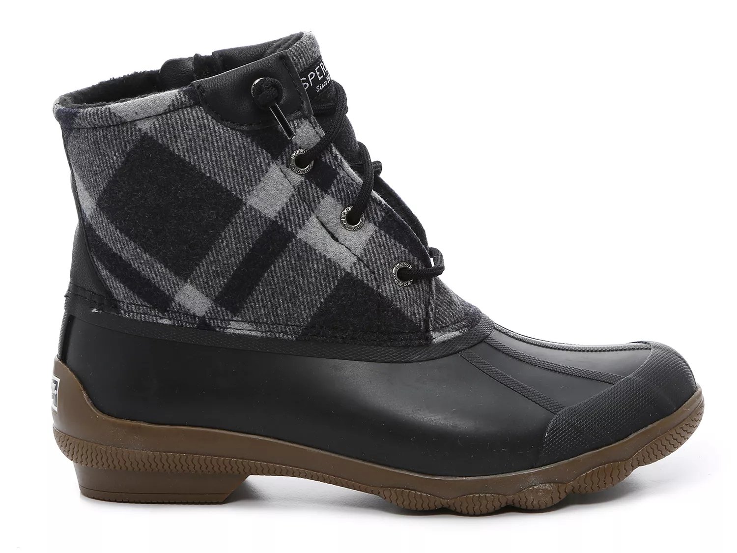 dsw womens duck boots