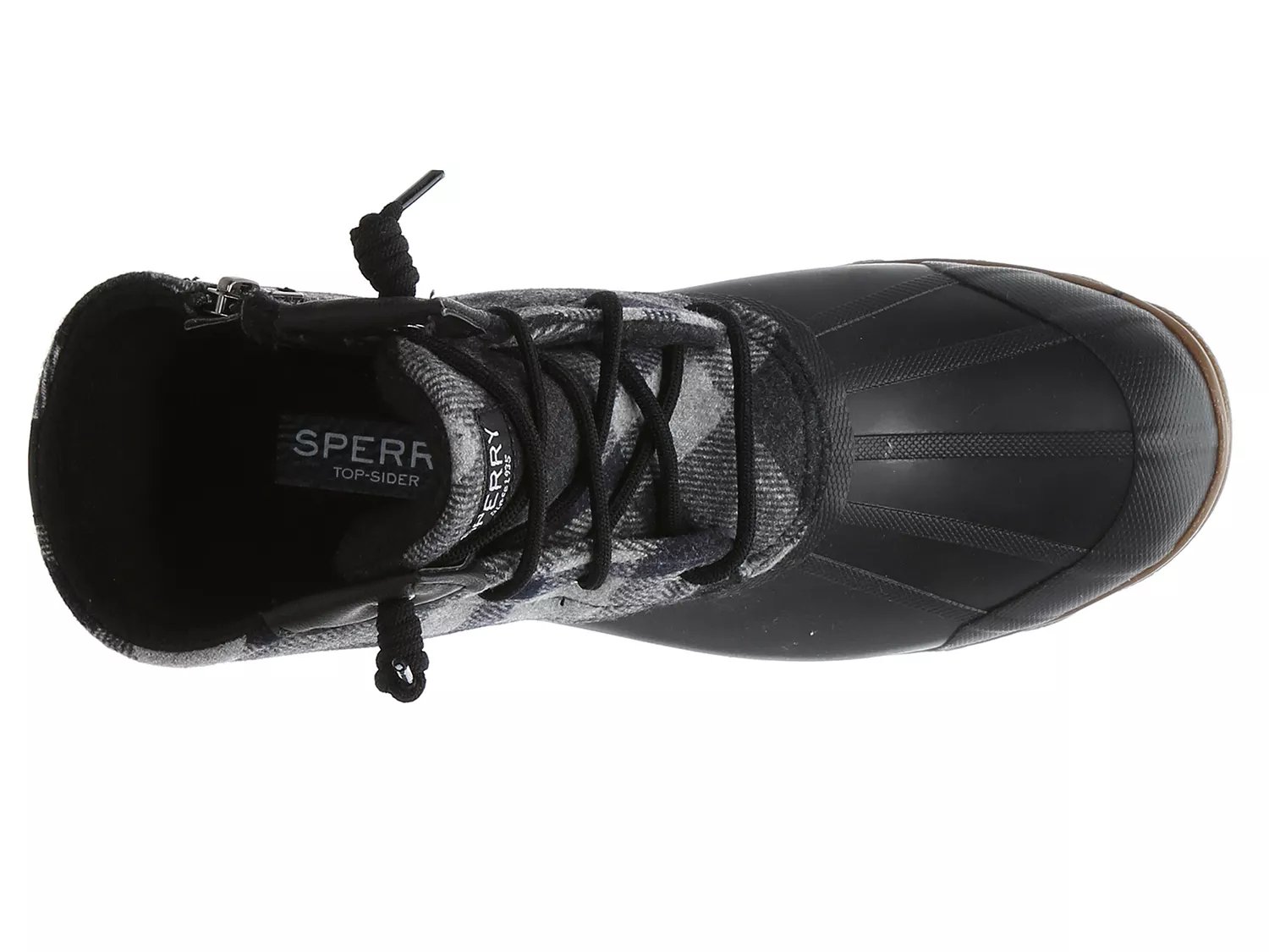 dsw syren gulf duck boot