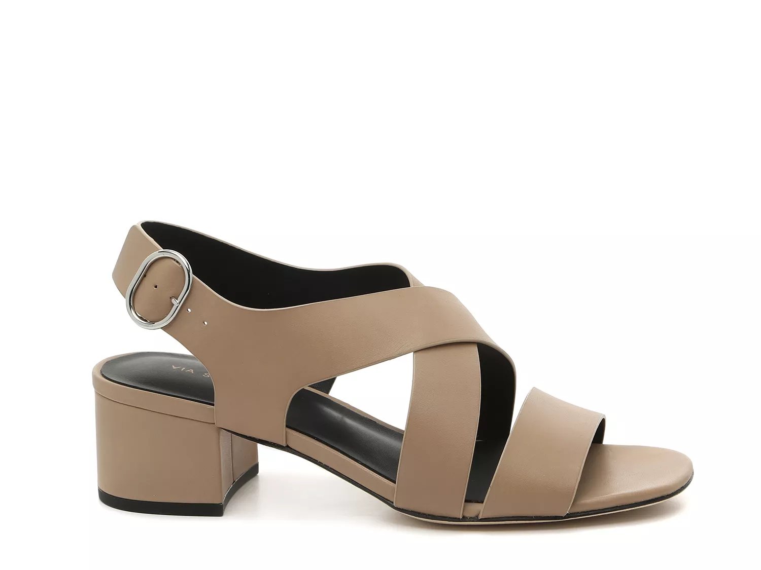 Via Spiga Fallen Sandal Women's Shoes | DSW