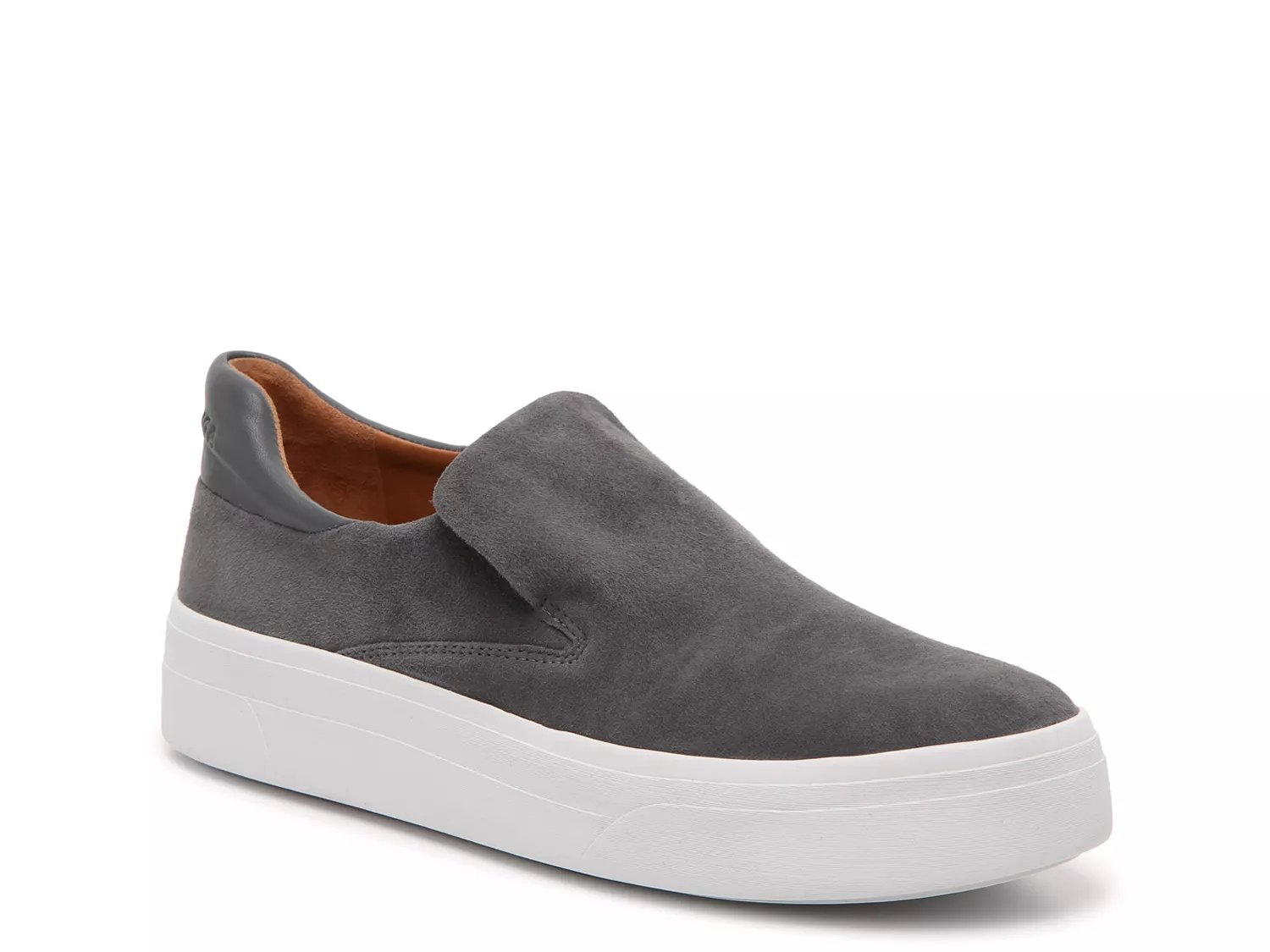 via spiga platform sneakers