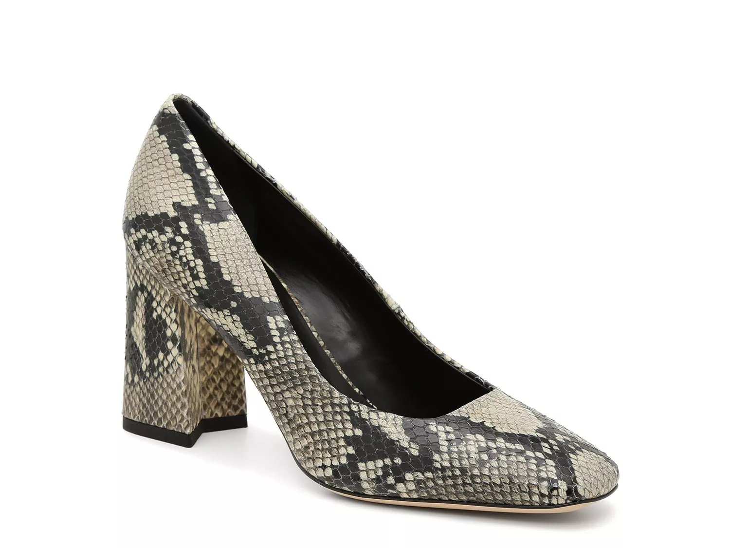 Via Spiga Beatrice Pump - Free Shipping | DSW