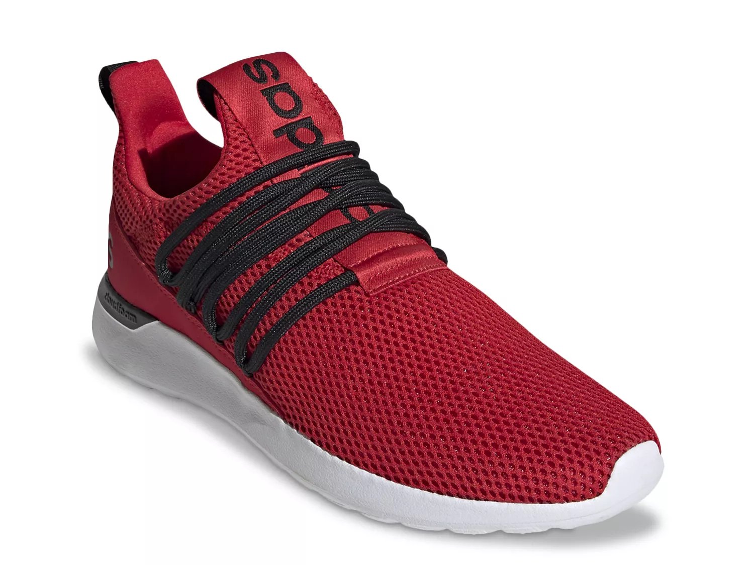 lite racer adapt red