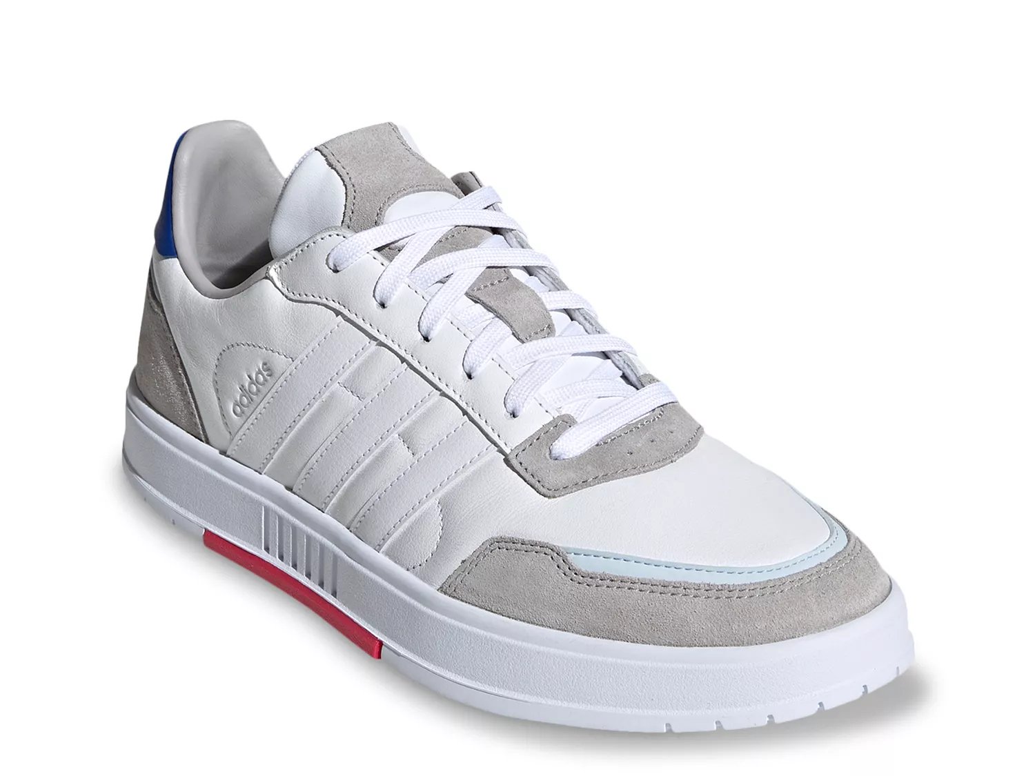 Tenis adidas court master hot sale