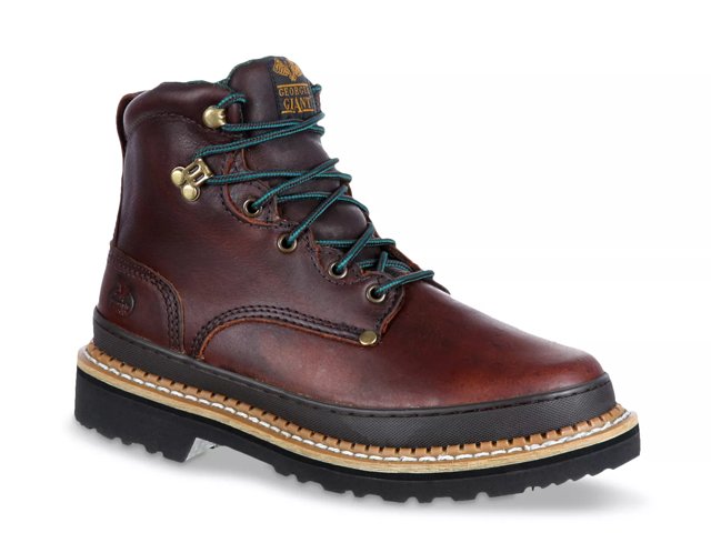 Georgia Boot Giant Work Boot Free Shipping DSW