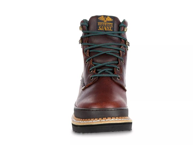 Georgia Boot Giant Work Boot Free Shipping DSW