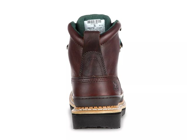 Georgia Boot Giant Work Boot Free Shipping DSW