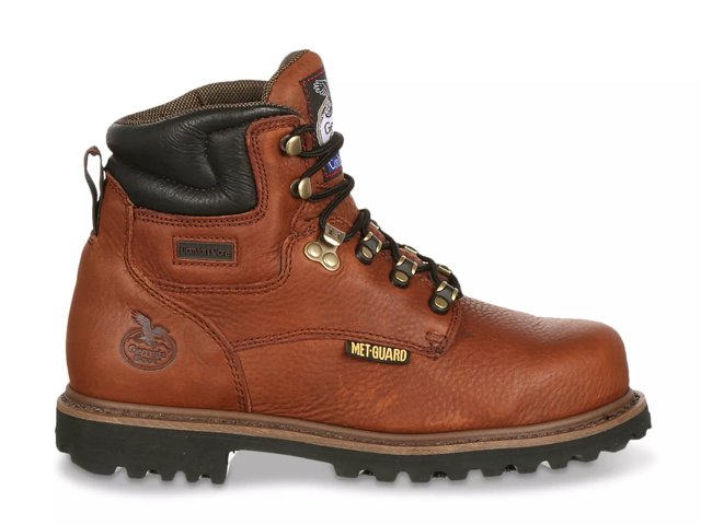 Dsw men work boots online