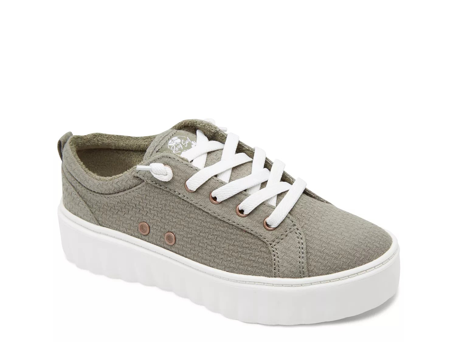 roxy sneakers on sale