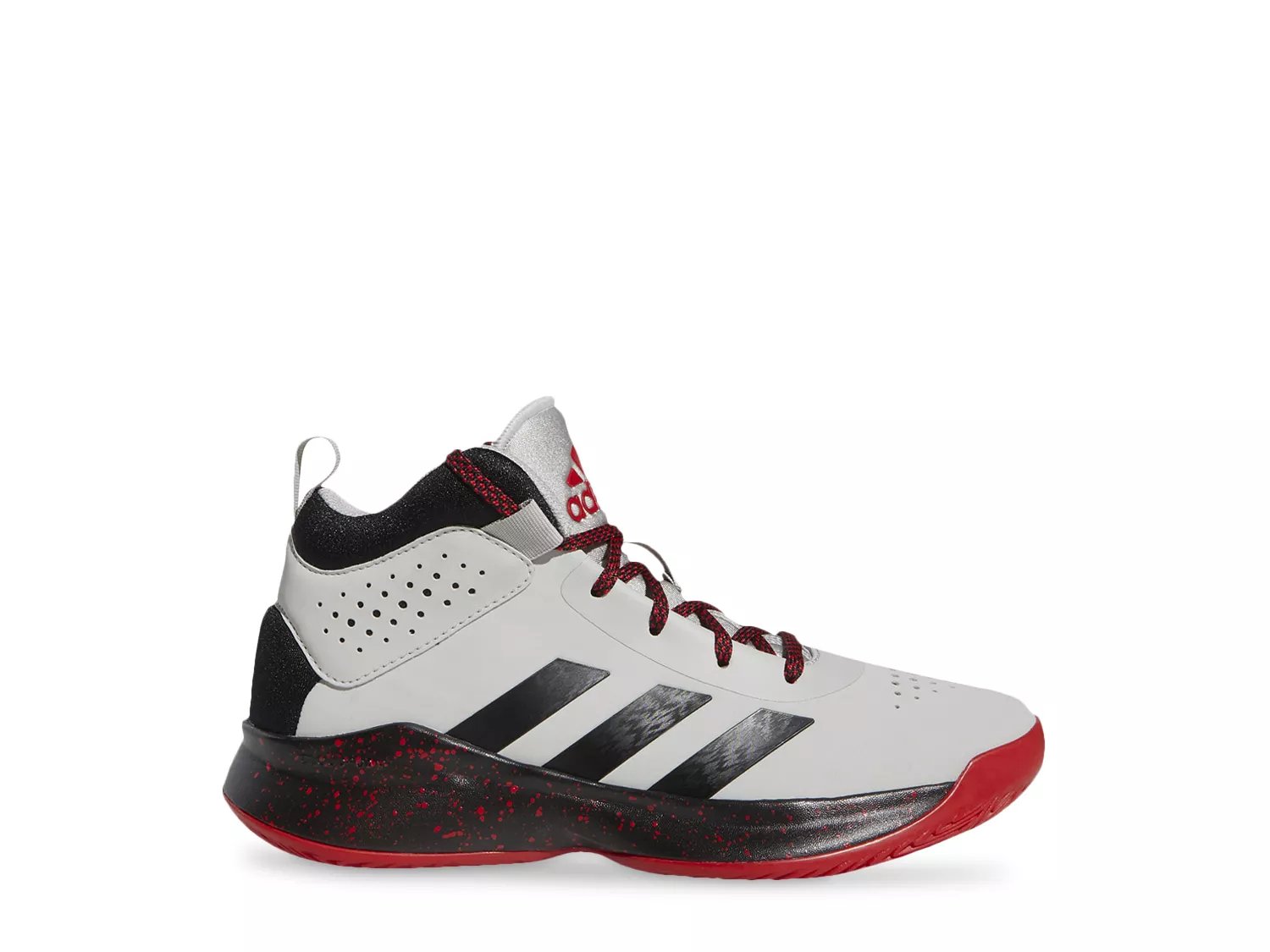 dsw mens basketball shoes