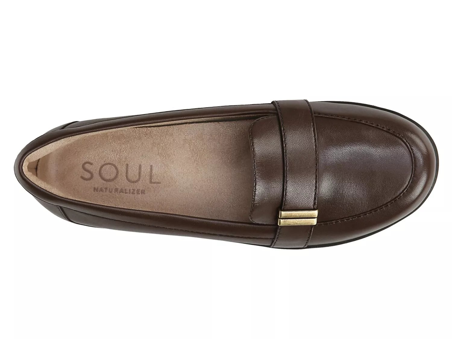 naturalizer loafers dsw