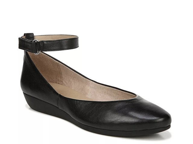 valory ballet flat