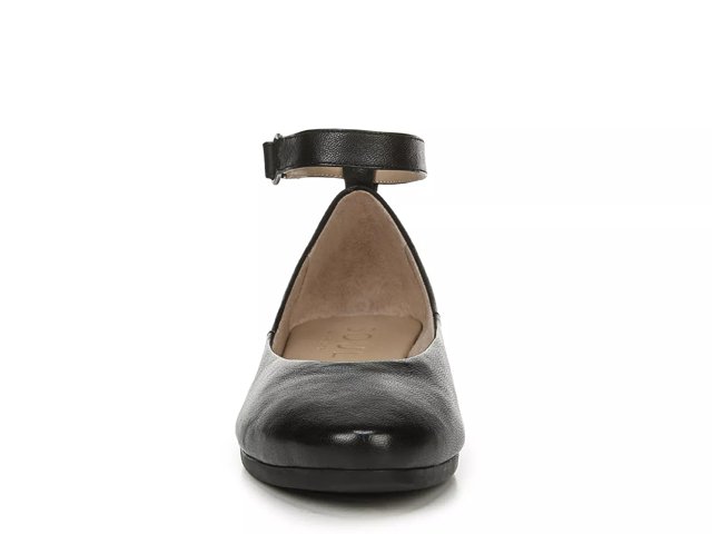 valory ballet flat