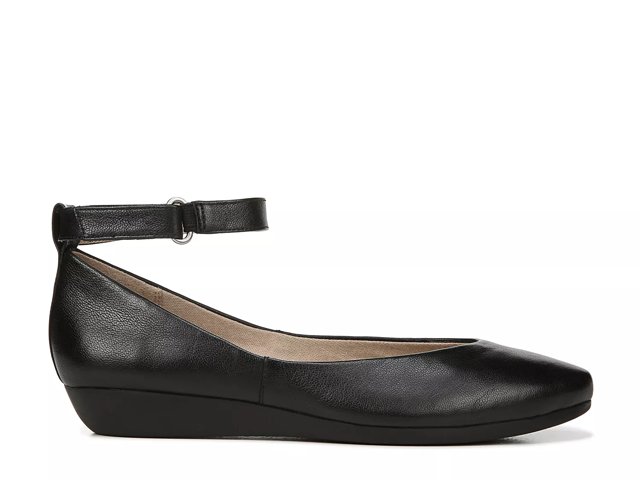 valory ballet flat