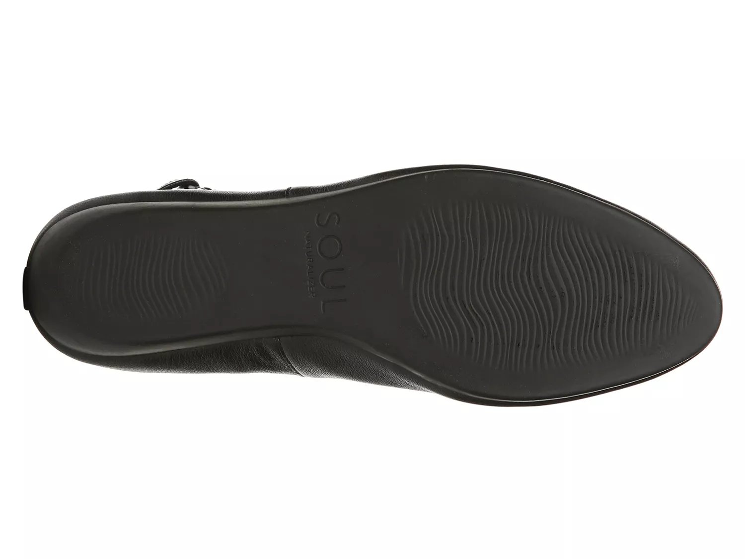 valory ballet flat