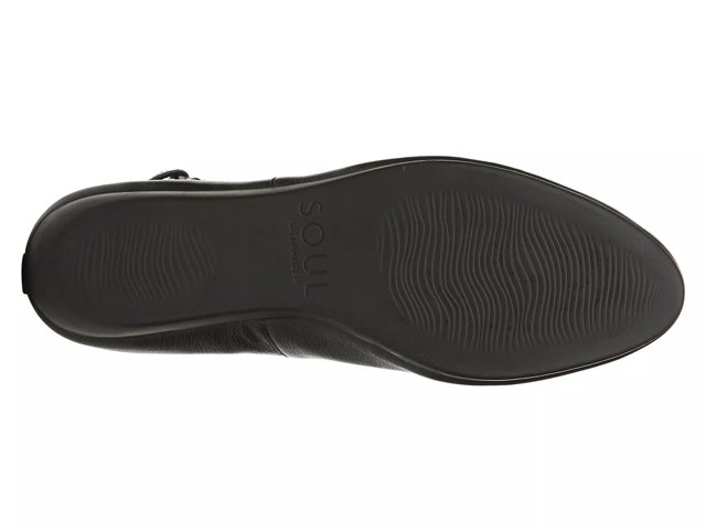 valory ballet flat