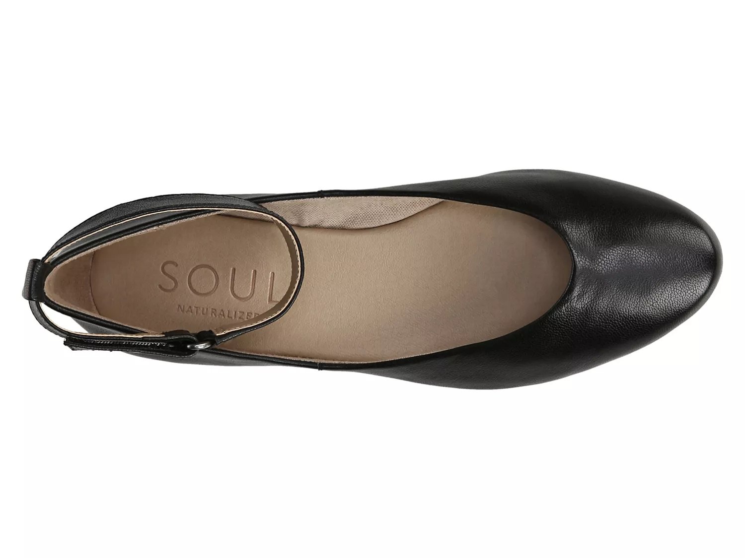 valory ballet flat