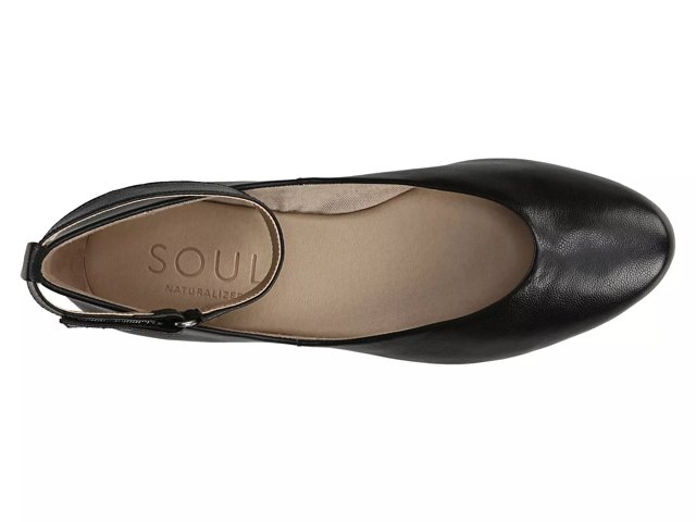 valory ballet flat