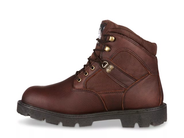 Georgia Boot Homeland Work Boot Free Shipping DSW