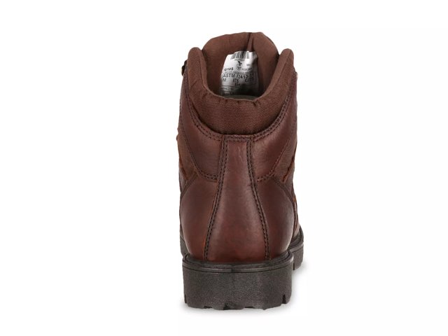 Georgia deals boot homeland
