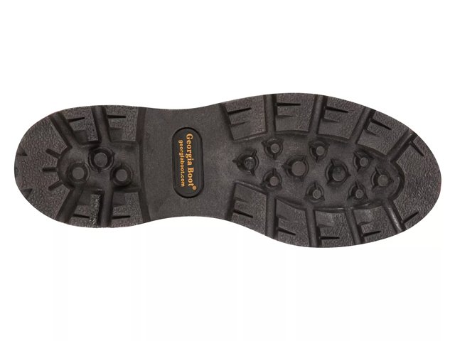 Georgia Boot Homeland Work Boot Free Shipping DSW