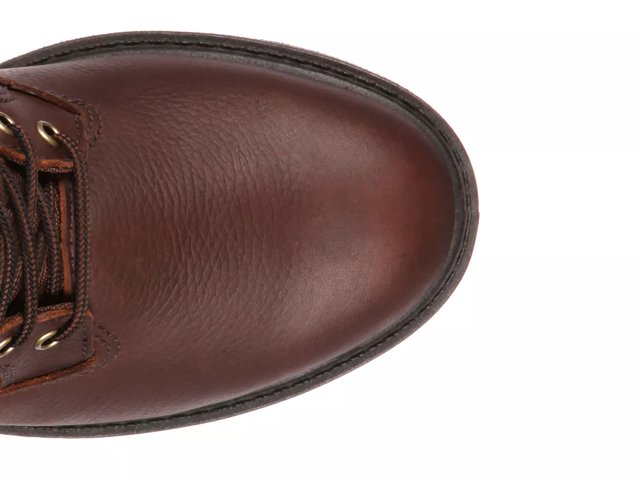 Georgia best sale boot homeland