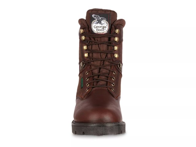 Georgia outlet boot homeland