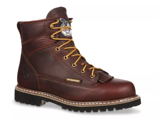 Dsw construction boots new arrivals