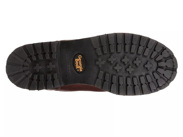 Dsw red store wing boots