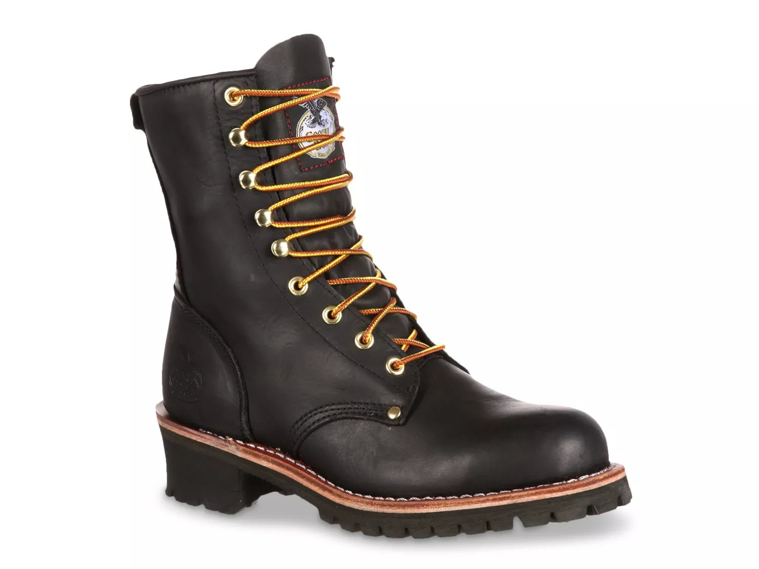 Georgia Boot Logger Work Boot Free Shipping DSW