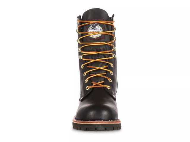 Georgia logger hot sale