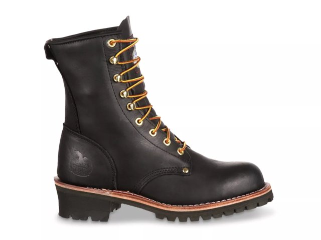 Georgia Boot Logger Work Boot | DSW