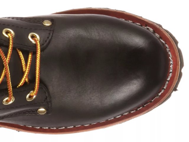 Georgia boot moccasins deals