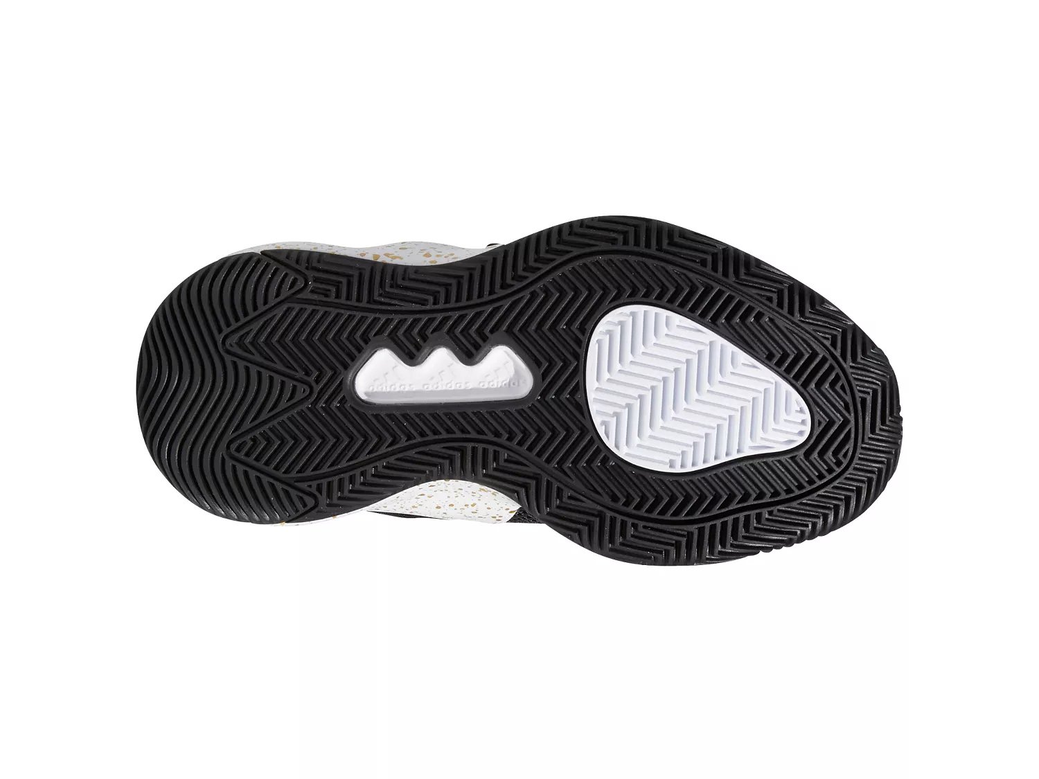 adidas kids pro spark basketball