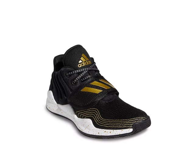 adidas Pro Spark 2 Sneaker Kids