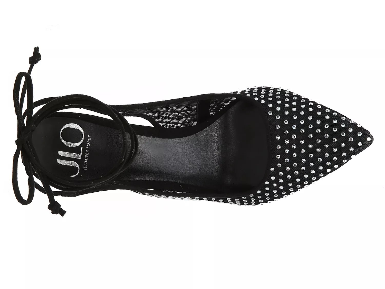 JLO JENNIFER LOPEZ Florella Pump DSW