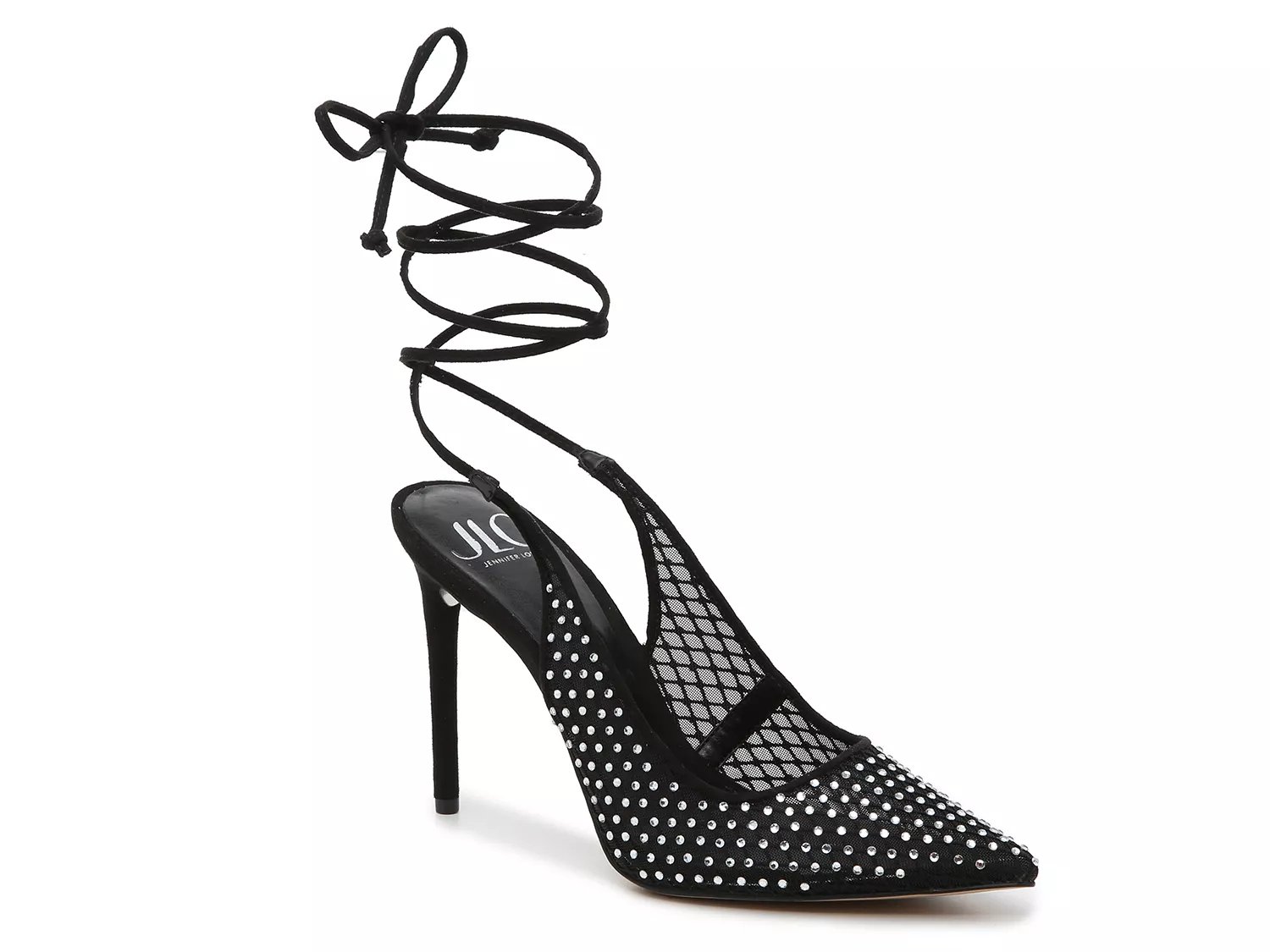 dsw jlo pumps