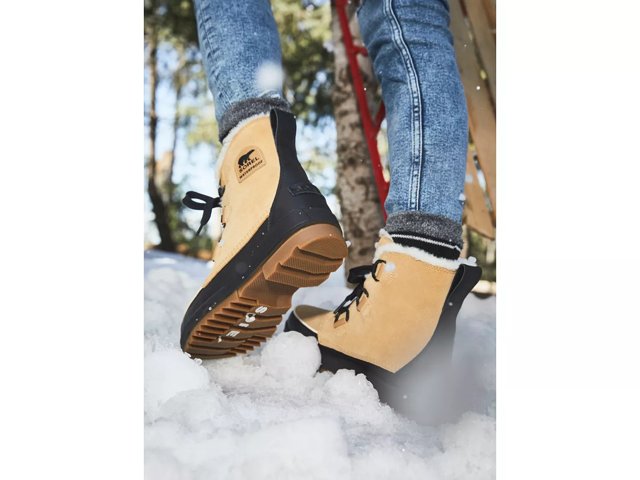 Renaissance lastig Winkelcentrum SOREL Tivoli IV Snow Boot - Free Shipping | DSW