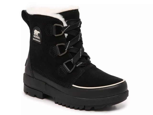 Renaissance lastig Winkelcentrum SOREL Tivoli IV Snow Boot - Free Shipping | DSW