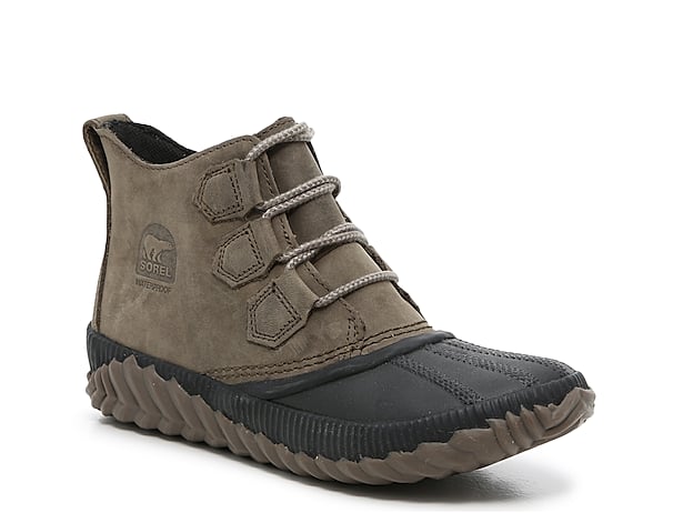 SOREL Out N About III Duck Boot | DSW