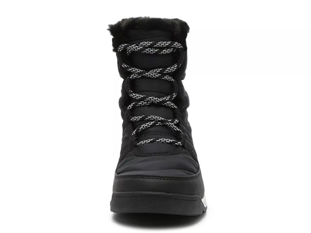 SOREL Whitney II Short Lace Snow Boot