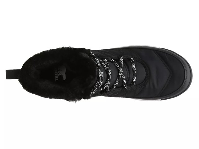 SOREL Whitney II Short Lace Snow Boot