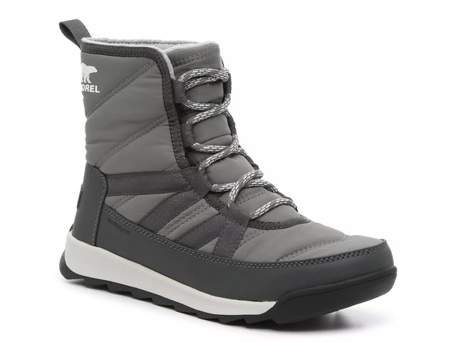 whitney ii weather boots