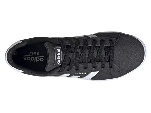 Adidas men's daily 2.0 training shoes sales