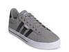 Men's gray adidas on sale shoes