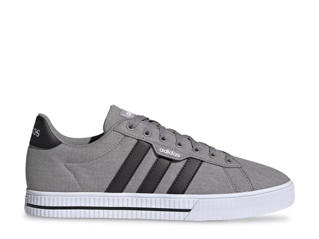 schoner Gedragen lettergreep adidas Daily 3.0 Sneaker - Men's - Free Shipping | DSW