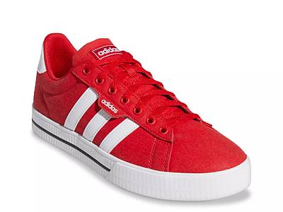 adidas shoes red men